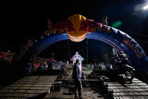 Hard Enduro. 24MX GetzenRodeo. Manuel Lettenbichler, la stagione perfetta! (9)