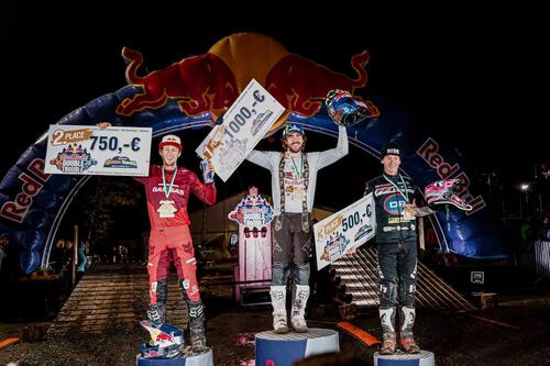 Hard Enduro. 24MX GetzenRodeo. Manuel Lettenbichler, la stagione perfetta! (4)