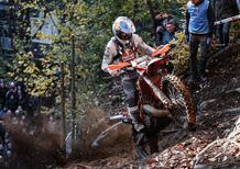 Hard Enduro. 24MX GetzenRodeo. Manuel Lettenbichler, la stagione perfetta!