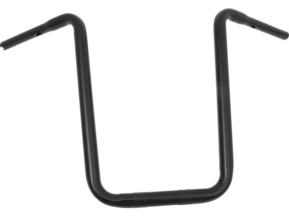 Manubrio Ape Hanger 1-1/4