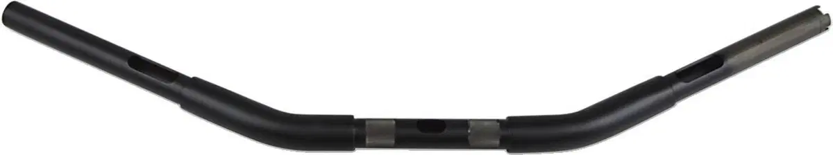 Manubrio Buffalo1-1/4" Largo 77cm nero opaco per A Drag Specialties