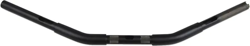 Manubrio Buffalo1-1/4" Largo 77cm nero opaco per A Drag Specialties