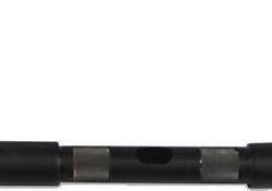 Manubrio Buffalo1-1/4 Largo 77cm nero opaco per A Drag Specialties