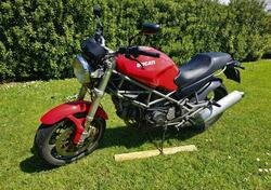 Ducati Monster 750 (1996 - 02) usata