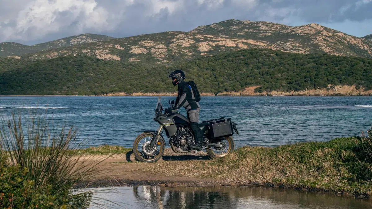Nuova Yamaha Ténéré 700 Explore: foto, caratteristiche tecniche, prezzo [GALLERY] (4)