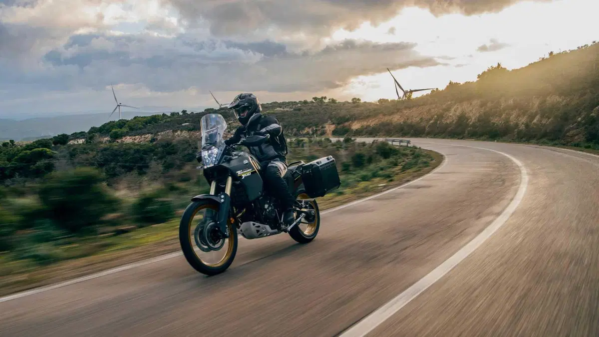 Nuova Yamaha Ténéré 700 Explore: foto, caratteristiche tecniche, prezzo [GALLERY] (3)