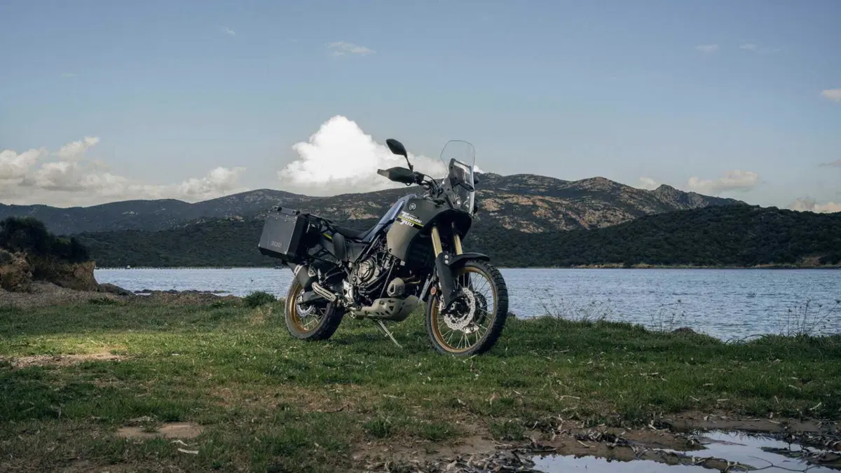 Nuova Yamaha Ténéré 700 Explore: foto, caratteristiche tecniche, prezzo [GALLERY] (11)