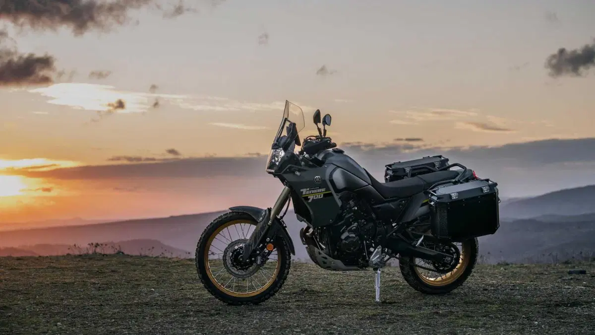 Nuova Yamaha Ténéré 700 Explore: foto, caratteristiche tecniche, prezzo [GALLERY] (14)