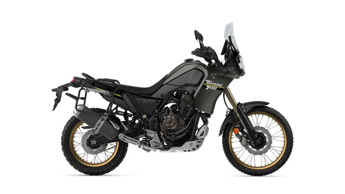 Nuova Yamaha Ténéré 700 Explore: foto, caratteristiche tecniche, prezzo [GALLERY] (21)