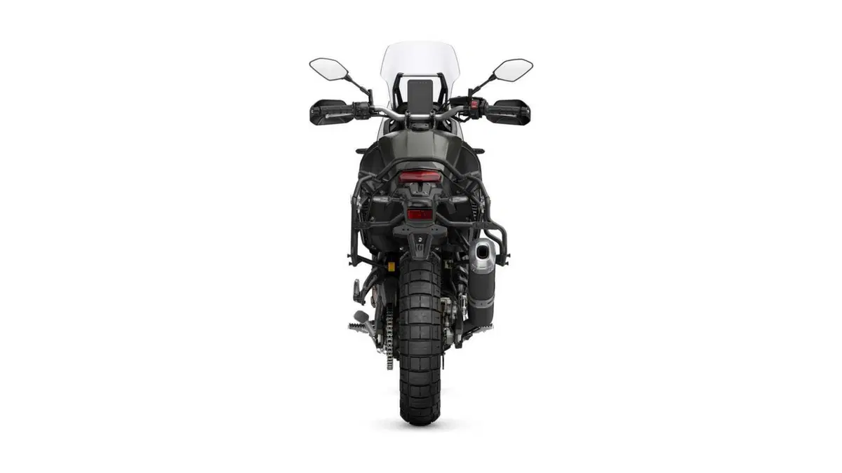 Nuova Yamaha Ténéré 700 Explore: foto, caratteristiche tecniche, prezzo [GALLERY] (20)