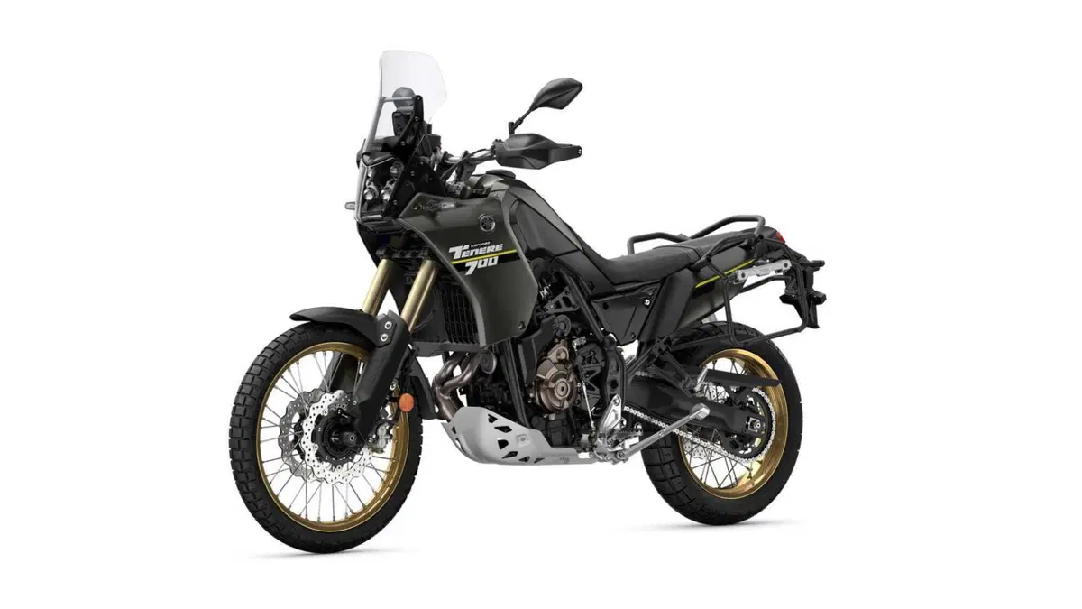 Nuova Yamaha Ténéré 700 Explore: foto, caratteristiche tecniche, prezzo [GALLERY] (25)
