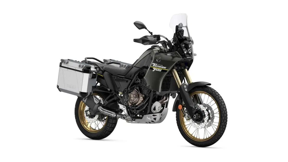 Nuova Yamaha Ténéré 700 Explore: foto, caratteristiche tecniche, prezzo [GALLERY] (27)