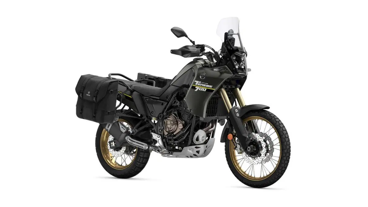 Nuova Yamaha Ténéré 700 Explore: foto, caratteristiche tecniche, prezzo [GALLERY] (29)