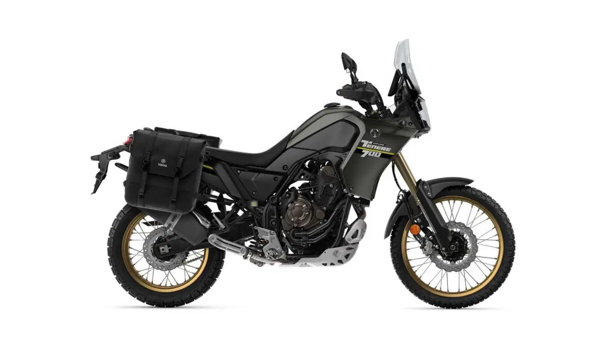 Nuova Yamaha Ténéré 700 Explore: foto, caratteristiche tecniche, prezzo [GALLERY] (30)