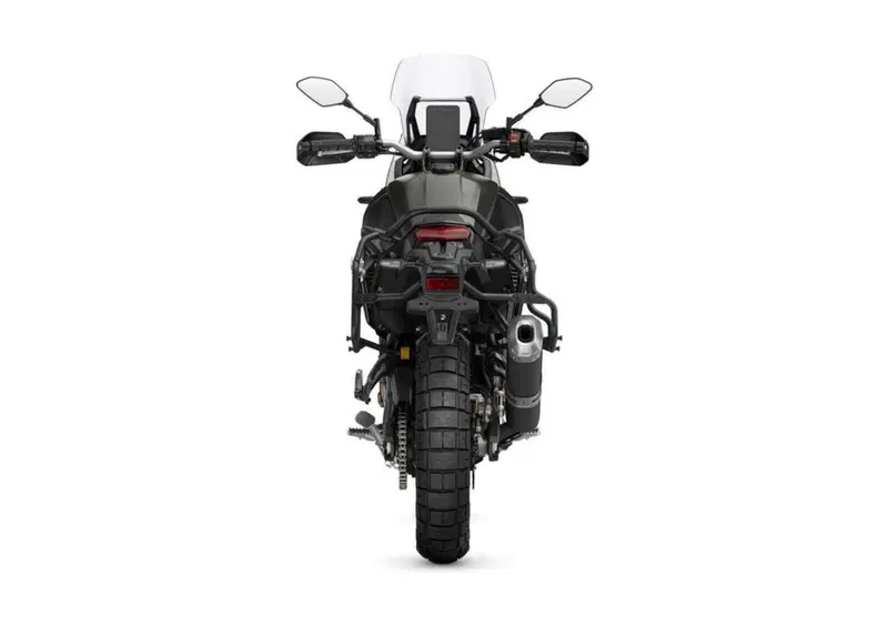 Yamaha Ténéré 700 Ténéré 700 Explore Edition (2023 - 25) (3)