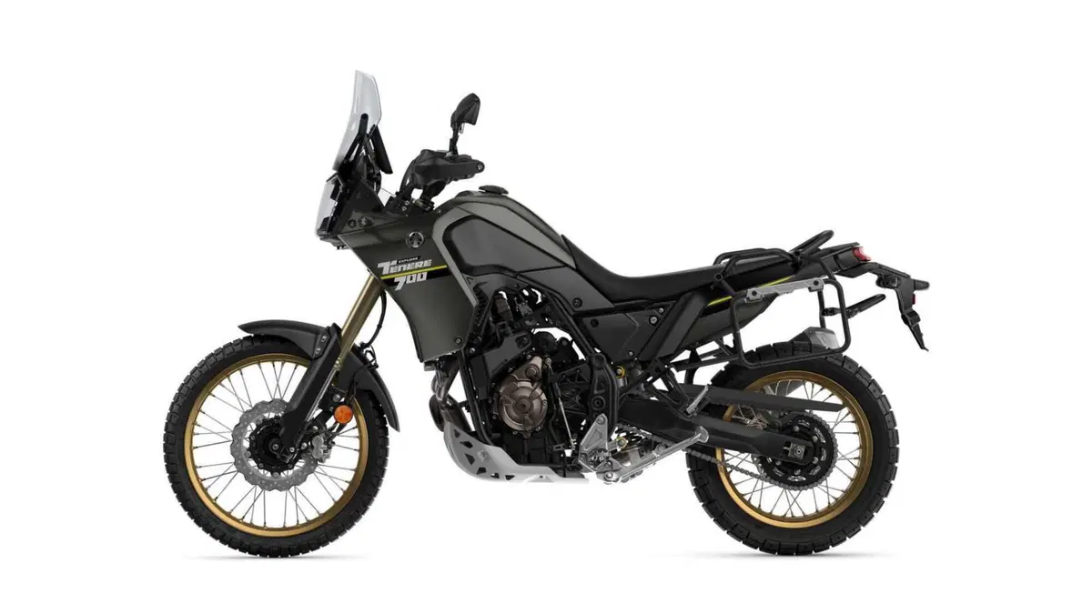 Yamaha Ténéré 700 Ténéré 700 Explore Edition (2023 - 25) (4)