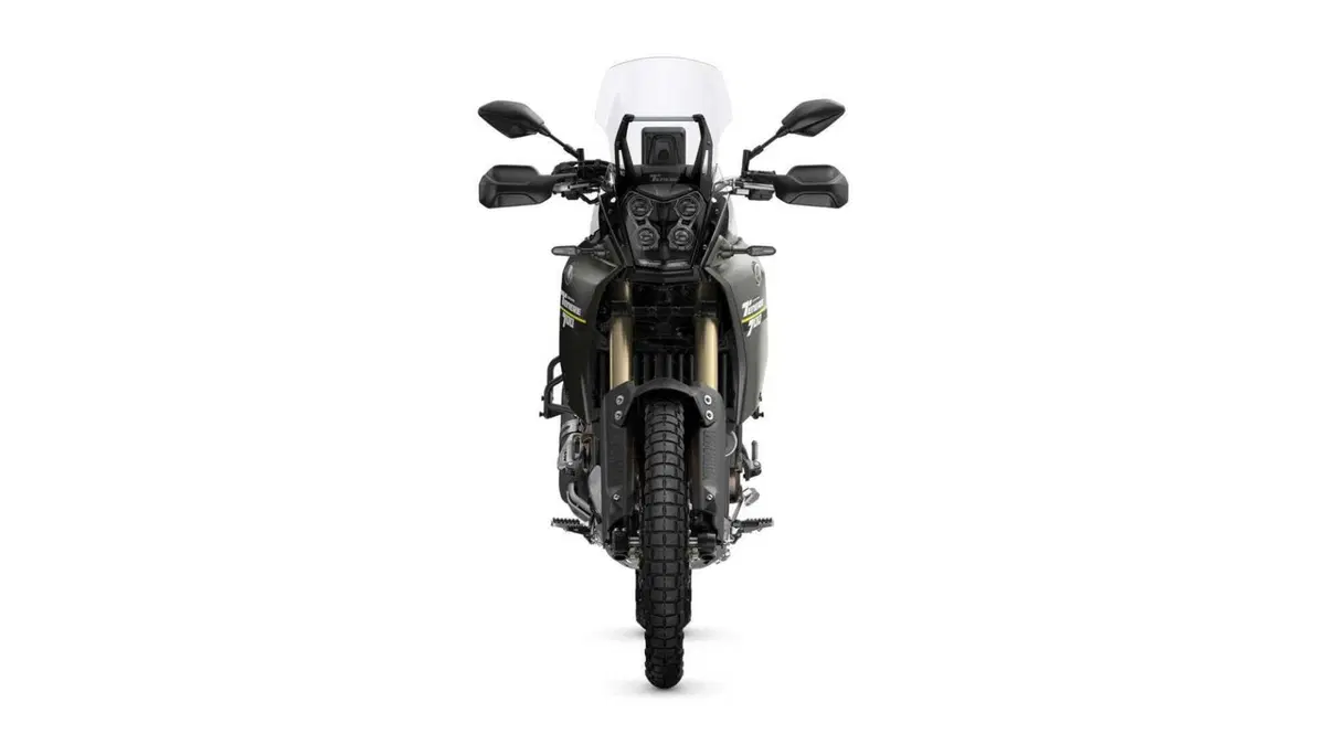 Yamaha Ténéré 700 Ténéré 700 Explore Edition (2023 - 25) (6)