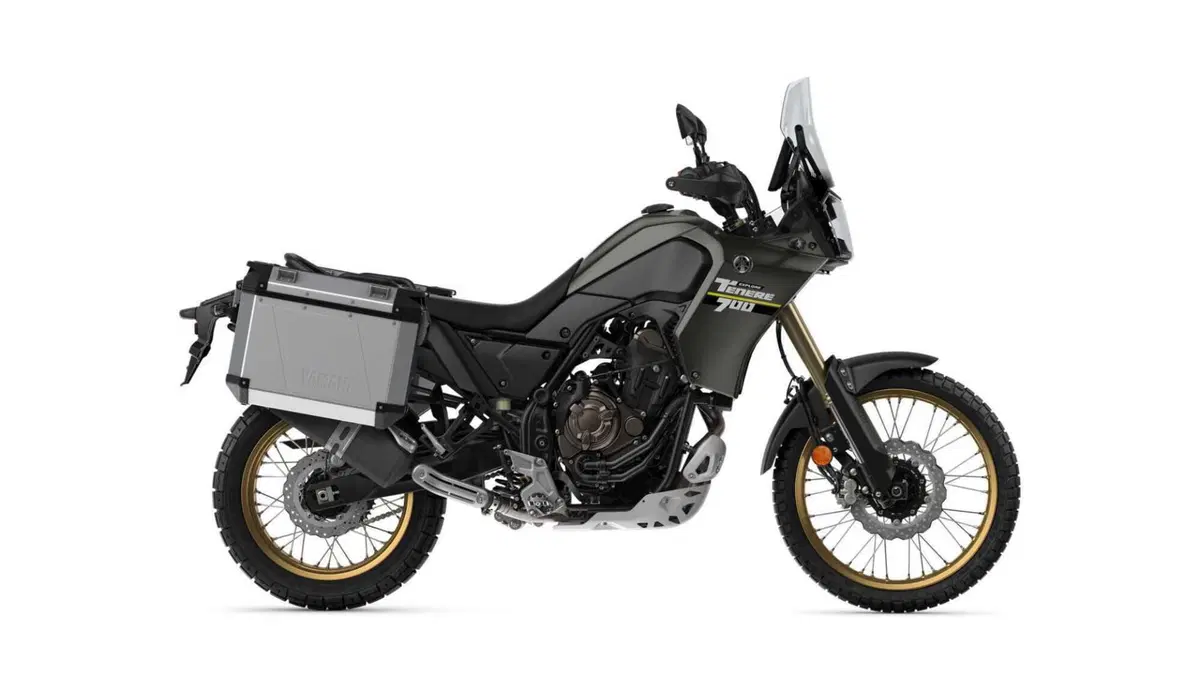Yamaha Ténéré 700 Ténéré 700 Explore Edition (2023 - 25) (8)