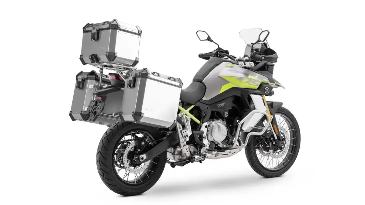 Voge Valico 900DSX Valico 900DSX (2024 - 26) (11)