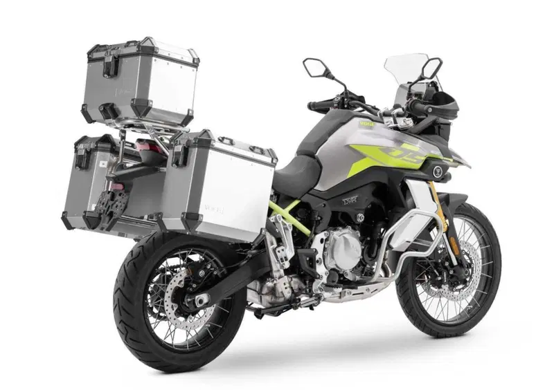 Voge Valico 900DSX Valico 900DSX (2024 - 26) (11)