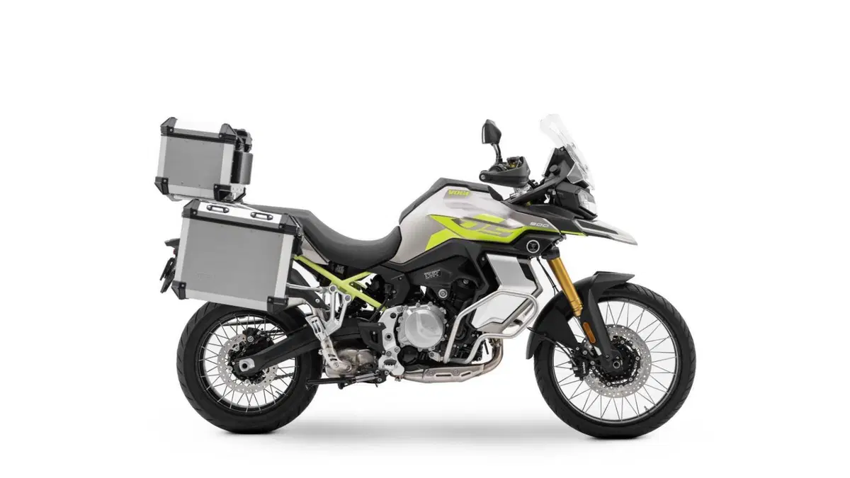 Voge Valico 900DSX Valico 900DSX (2024 - 26) (12)