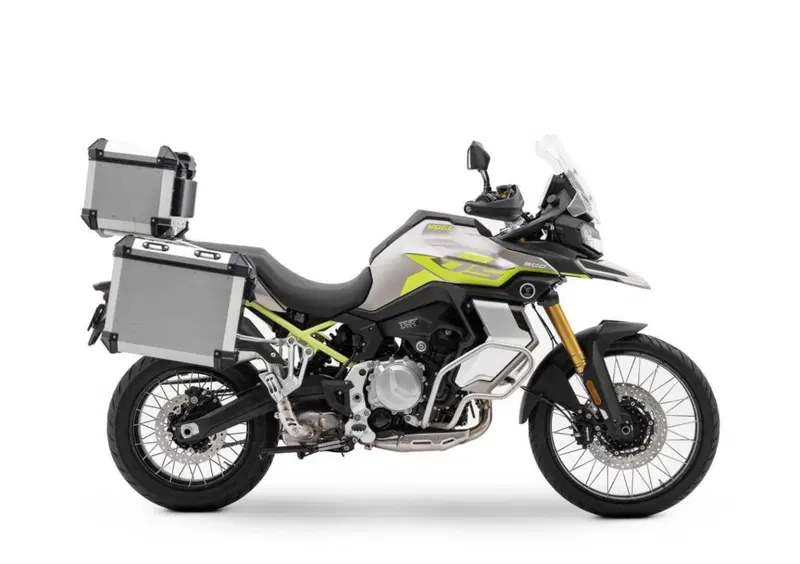 Voge Valico 900DSX Valico 900DSX (2024 - 26) (12)