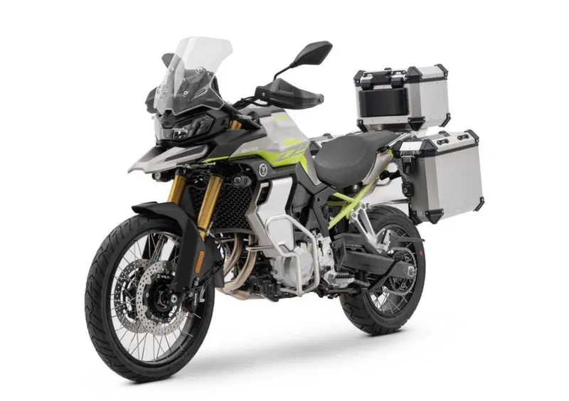 Voge Valico 900DSX Valico 900DSX (2024 - 26) (10)