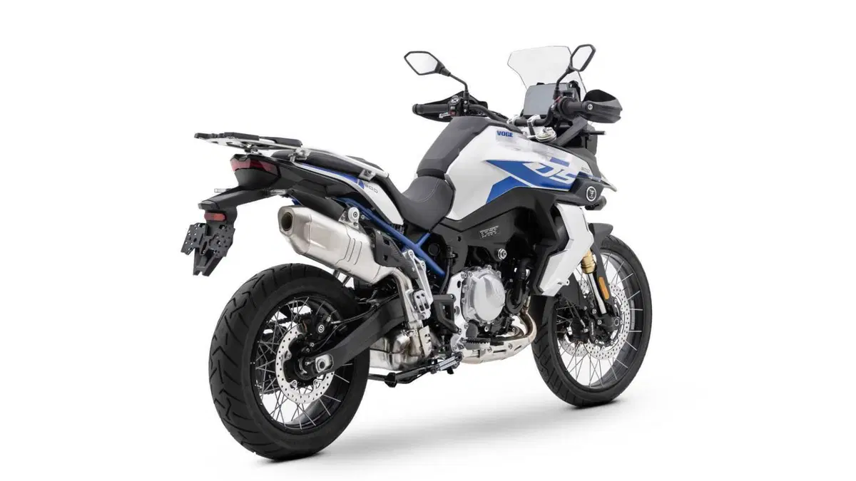 Voge Valico 900DSX Valico 900DSX (2024 - 26) (14)