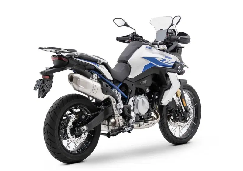 Voge Valico 900DSX Valico 900DSX (2024 - 26) (14)