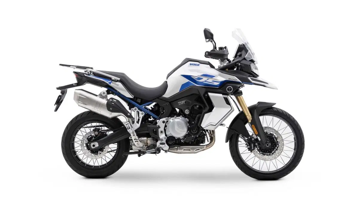 Voge Valico 900DSX Valico 900DSX (2024 - 26) (15)