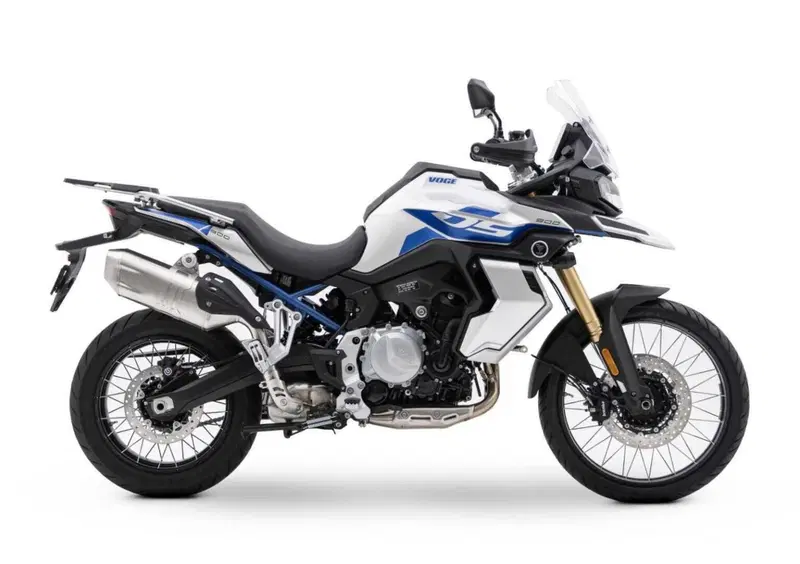 Voge Valico 900DSX Valico 900DSX (2024 - 26) (15)