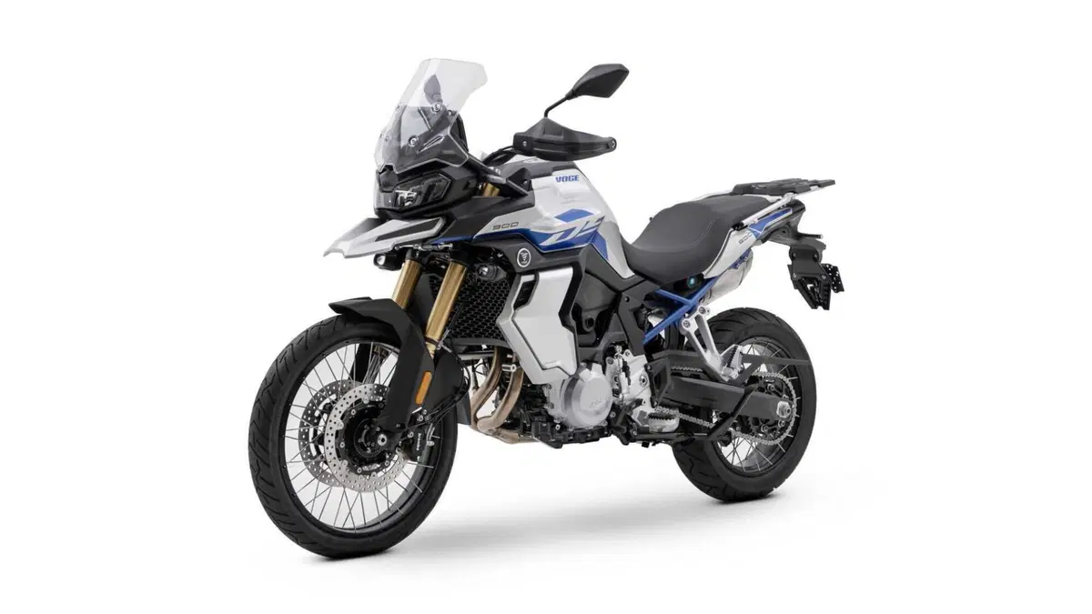 Voge Valico 900DSX Valico 900DSX (2024 - 26) (13)
