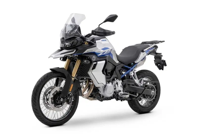 Voge Valico 900DSX Valico 900DSX (2024 - 26) (13)