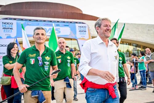 Si è aperta la Sei Giorni di Enduro 2023. In Argentina la Maglia Azzurra vuole essere protagonista [GALLERY] (4)