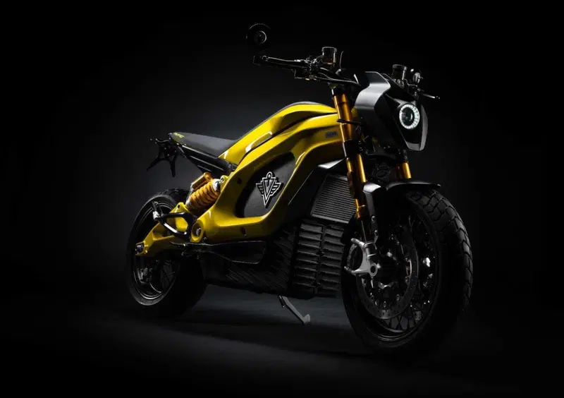 Italian Volt Lacama Lacama 2.0 Biposto (2024 - 26) (3)