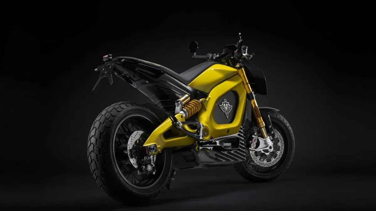 Italian Volt Lacama Lacama 2.0 Biposto (2024 - 26) (5)
