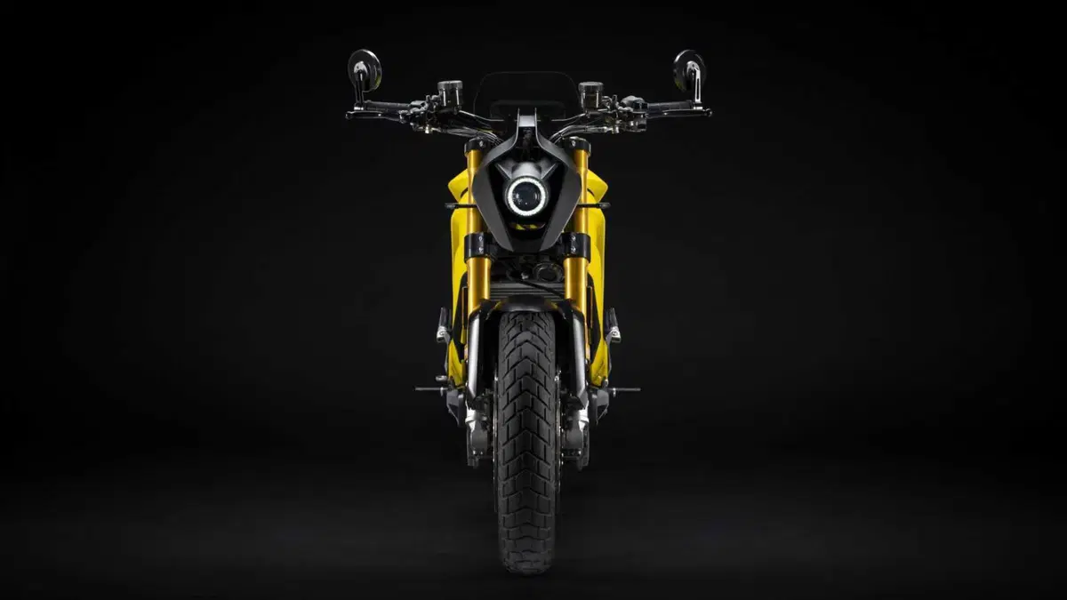 Italian Volt Lacama Lacama 2.0 Biposto (2024 - 26) (4)