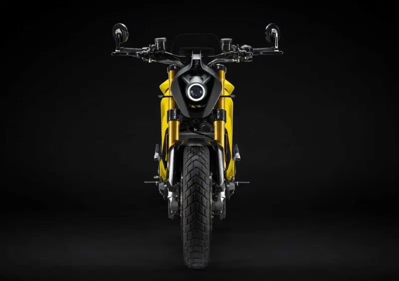 Italian Volt Lacama Lacama 2.0 Biposto (2024 - 26) (4)