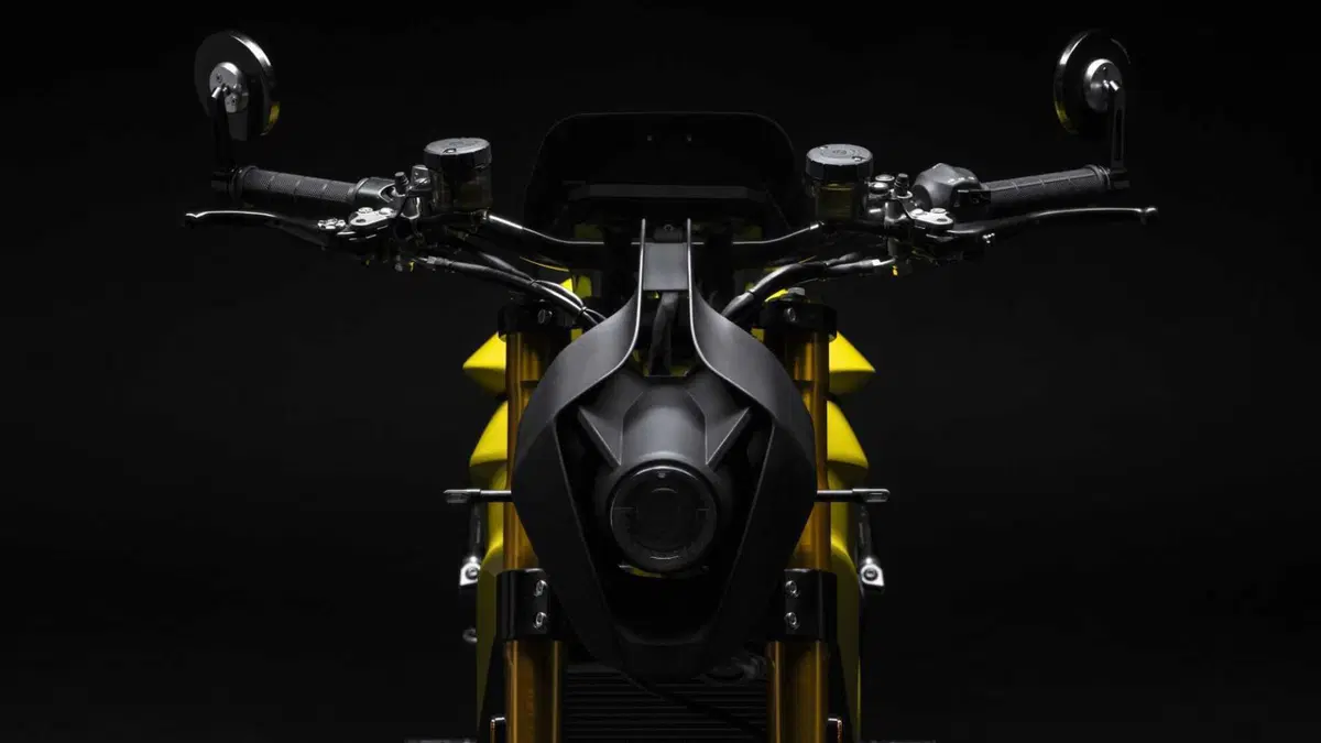 Italian Volt Lacama Lacama 2.0 Biposto (2024 - 26) (6)