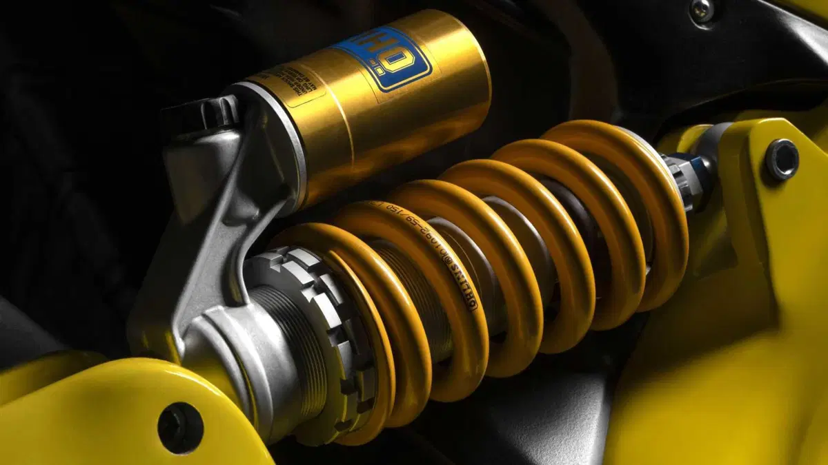 Italian Volt Lacama Lacama 2.0 Biposto (2024 - 26) (9)