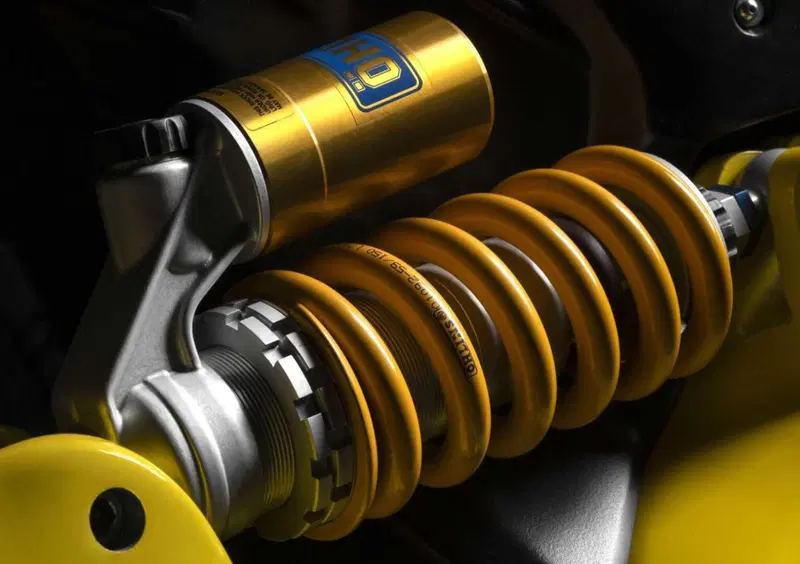Italian Volt Lacama Lacama 2.0 Biposto (2024 - 26) (9)