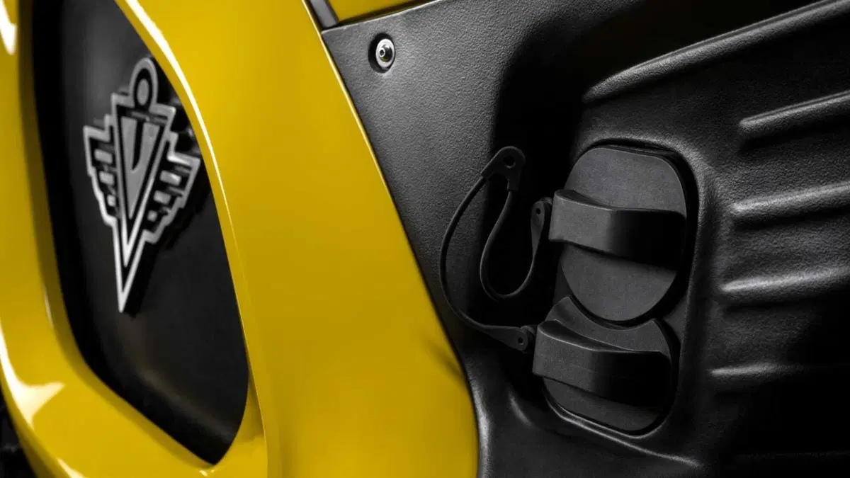 Italian Volt Lacama Lacama 2.0 Biposto (2024 - 26) (8)