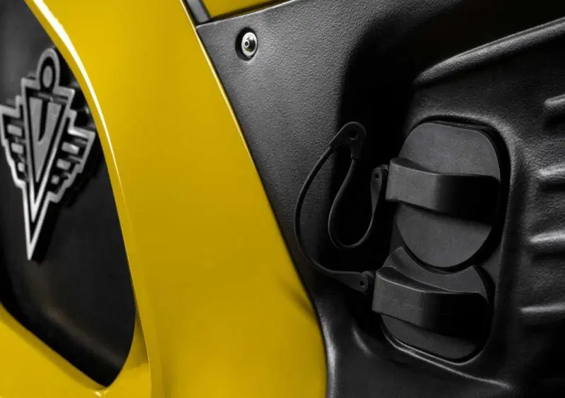Italian Volt Lacama Lacama 2.0 Biposto (2024 - 26) (8)