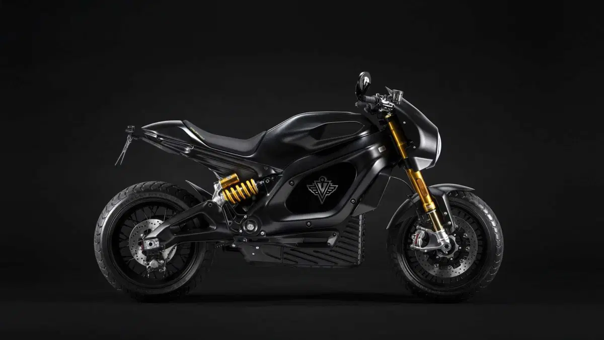 Italian Volt Lacama Lacama 2.0 Monoposto (2024 - 26) (2)