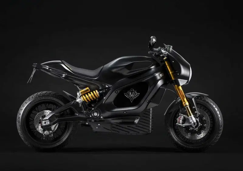 Italian Volt Lacama Lacama 2.0 Monoposto (2024 - 26) (2)