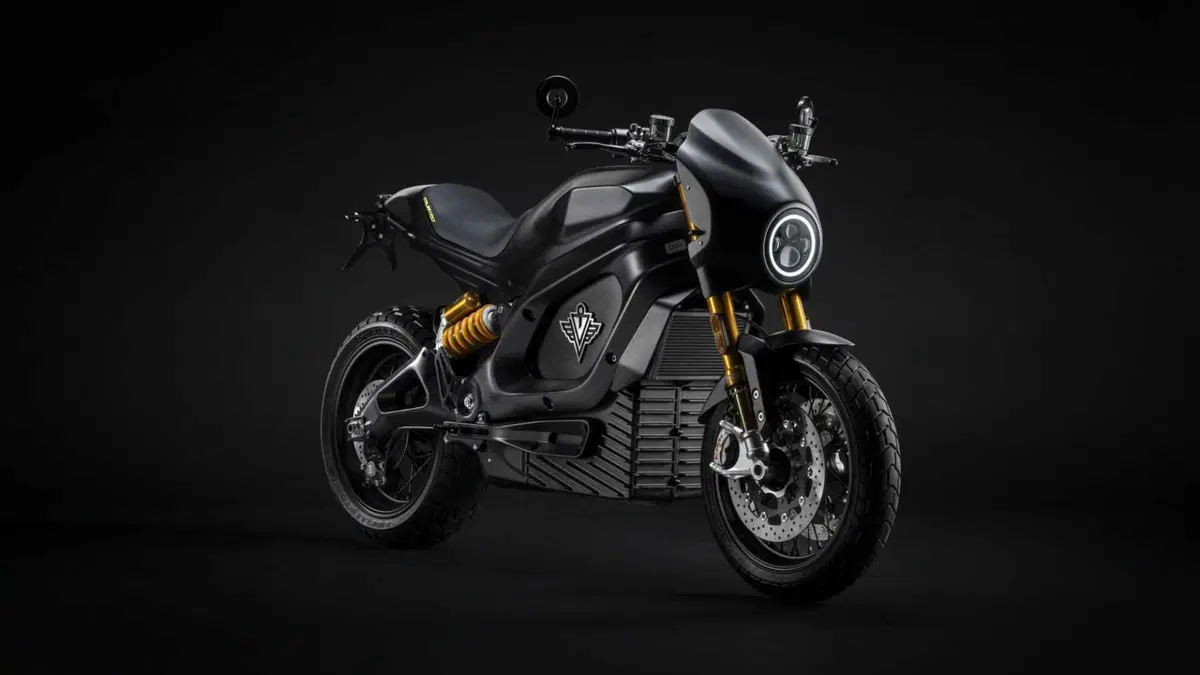 Italian Volt Lacama Lacama 2.0 Monoposto (2024 - 26)