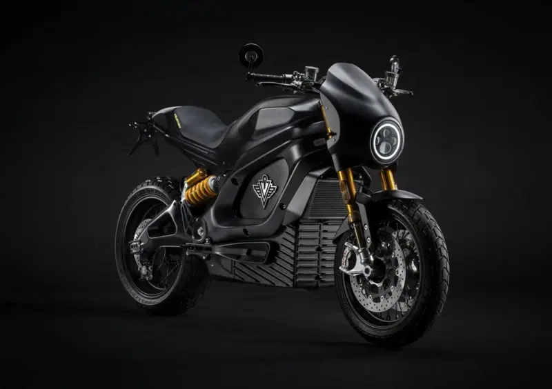 Italian Volt Lacama Lacama 2.0 Monoposto (2024 - 26)