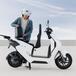 Lo scooter elettrico Honda EM-1 e: è già in vendita: ecco il prezzo e tutti i dettagli [GALLERY e VIDEO]