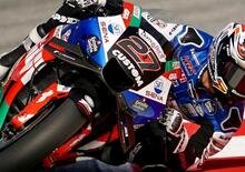 MotoGP 2023. GP della Malesia. Alex Rins ancora fuori: a Sepang e in Qatar c'è Iker Lecuona