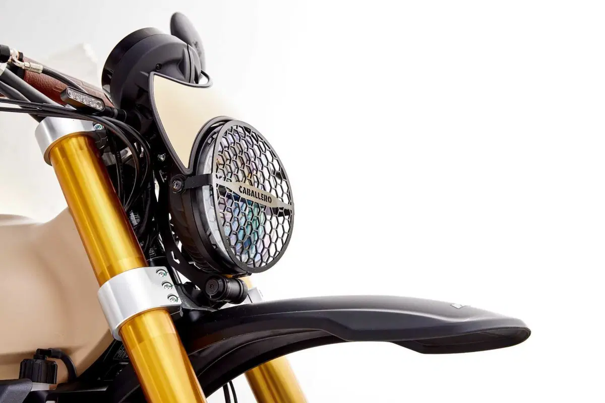 Nuova gamma Caballero! Fantic rinnova dal 125 al 500. Tutti i dettagli (14)